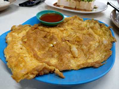 ร้านข้าวต้มสองเจริญ