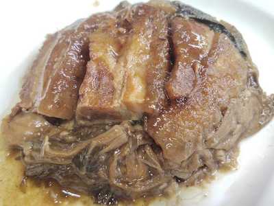 ร้านข้าวต้มสองเจริญ