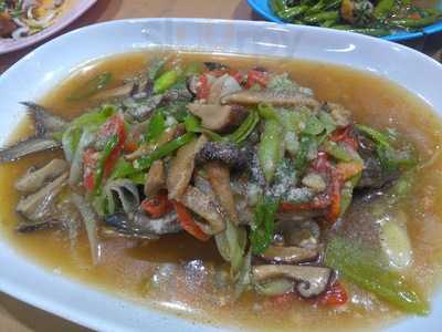 ร้านข้าวต้มสองเจริญ