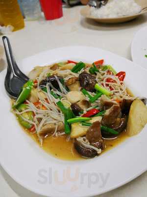 ร้านข้าวต้มสองเจริญ