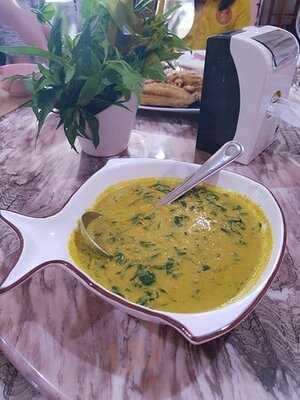 ร้านอาหารดอนญ่า