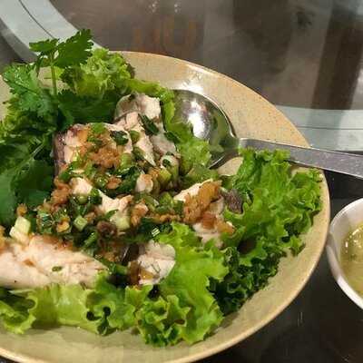 ร้านอาหารดอนญ่า