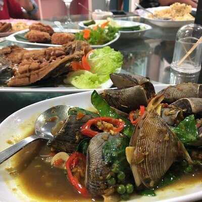 ร้านอาหารดอนญ่า