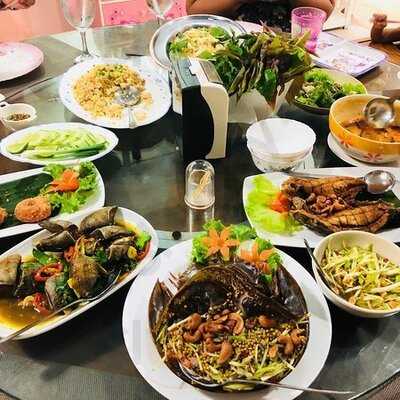 ร้านอาหารดอนญ่า