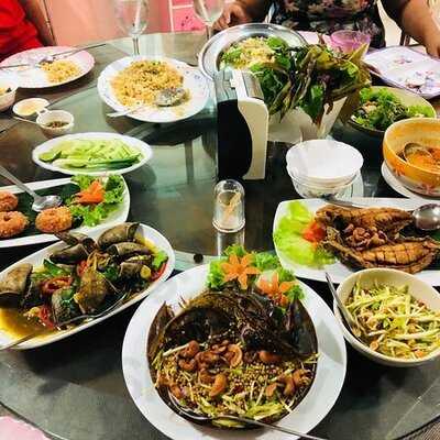 ร้านอาหารดอนญ่า