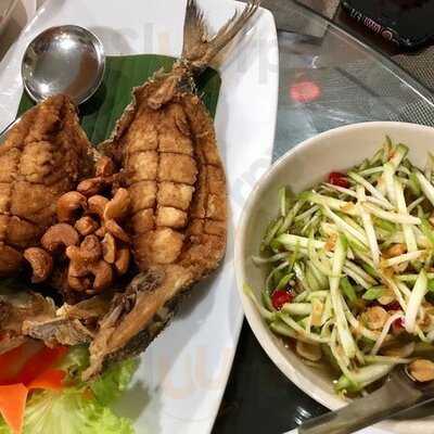 ร้านอาหารดอนญ่า