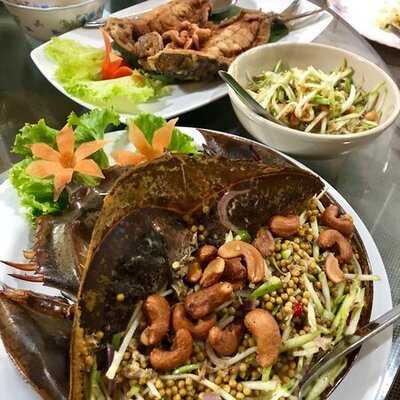 ร้านอาหารดอนญ่า