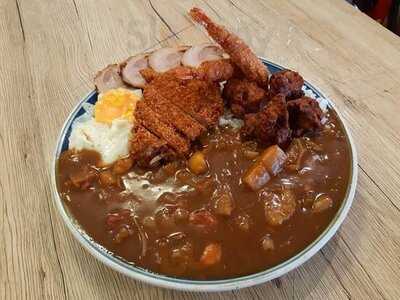 ร้านอาหารญี่ปุ่น มะลิจัง