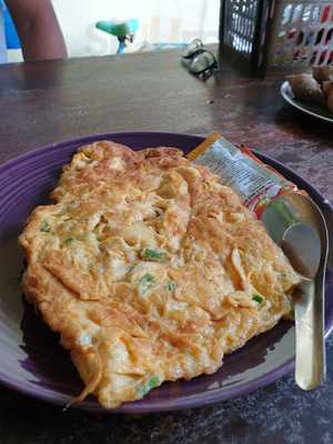 ร้านอาหารท่าปอมซีฟู๊ด