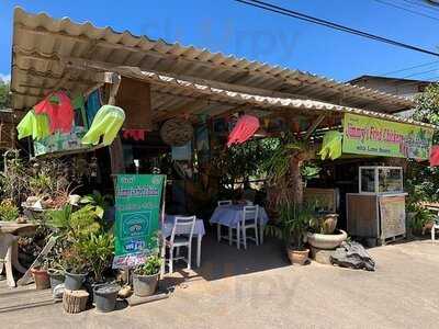 Jimmy’s Fried Chicken