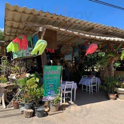 Jimmy’s Fried Chicken