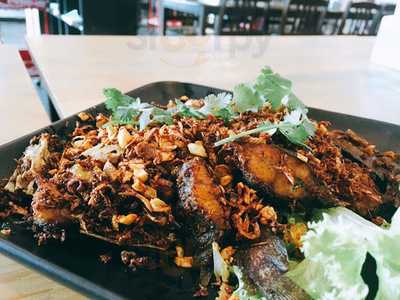 ร้านลงเอย