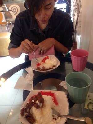 บ้านไอติม