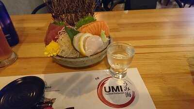 อุมิ หาดใหญ่