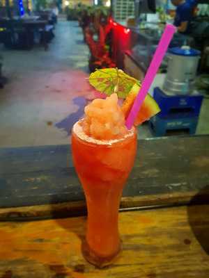 ร้านอาหาร สุดสายหนึ่ง