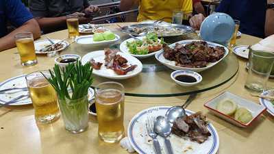 Sounthern Bird's Nest