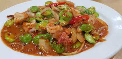 Sounthern Bird's Nest