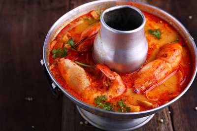 Sounthern Bird's Nest