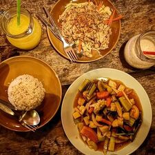 Tum Restaurant