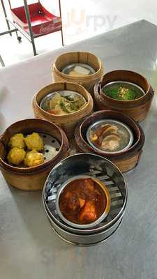 ติ่มซำนักวิ่ง หาดใหญ่