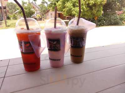 ชาละมุนสาขาเกาะลันตา