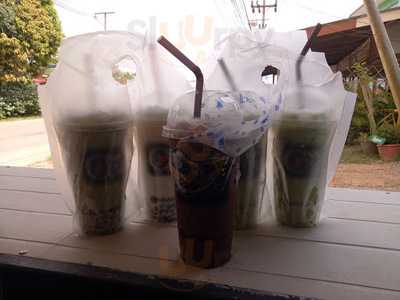 ชาละมุนสาขาเกาะลันตา