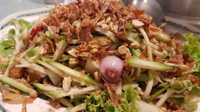 ร้านอาหารพี่เล็ก 59