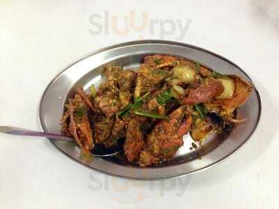 Siang Siang Si Poh Kari Hua Pah