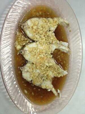 Siang Siang Si Poh Kari Hua Pah