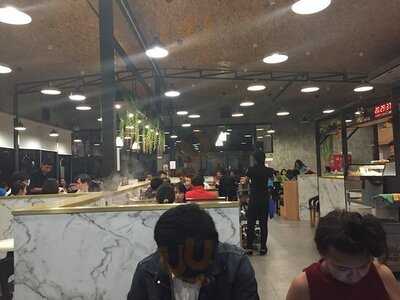 ชาบูเดอแบร์