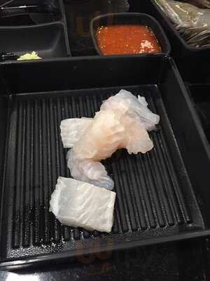 ชาบูเดอแบร์