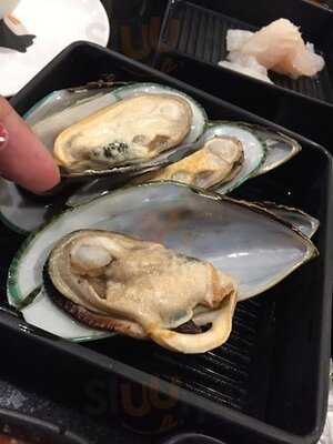 ชาบูเดอแบร์