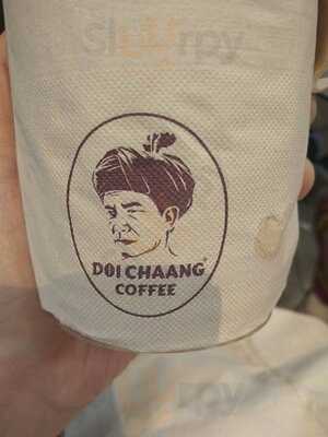 กาแฟดอยช้าง