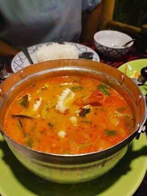 ครัวแดนใต้