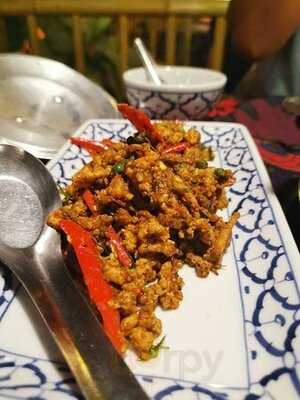 ครัวแดนใต้