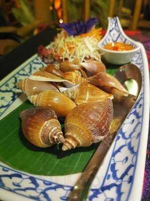 ครัวแดนใต้