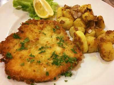 บาเยิร์น พิซเซอร์เรีย