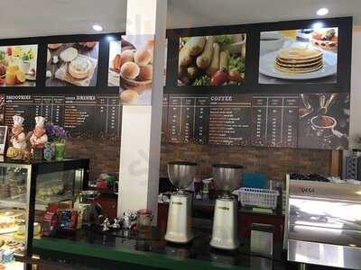 สตาร์ตบิสโทร