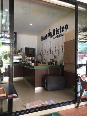 สตาร์ตบิสโทร