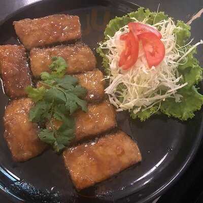 ร้านมิสเตอร์กุ๊ก