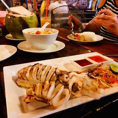 อร่อยดี เรสเตอรองท์