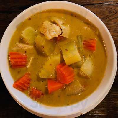 อร่อยดี เรสเตอรองท์