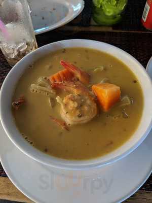 อร่อยดี เรสเตอรองท์