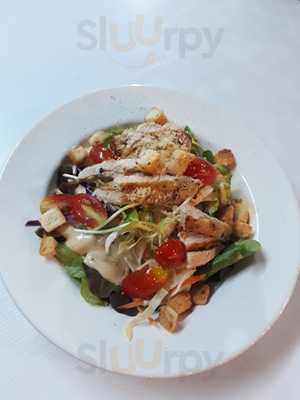 ร้านสเต็กคู่แฝด