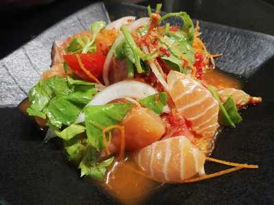 กินจุ คาเฟ่