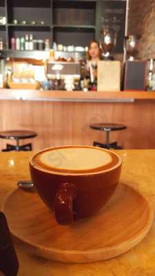 คาเฟ่ ครีมม่า