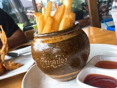 โอ่งข้าวโอ่งน้ำ