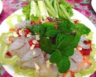 ร้านอาหาร เวียดนามเฮ้าส์