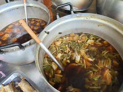 ร้าน บ้านป้าดา