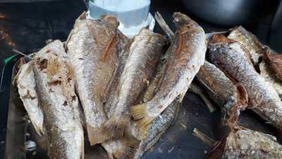 ร้าน บ้านป้าดา